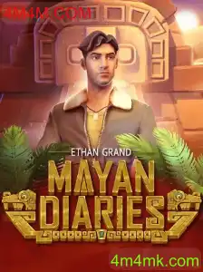 MayanDiaries