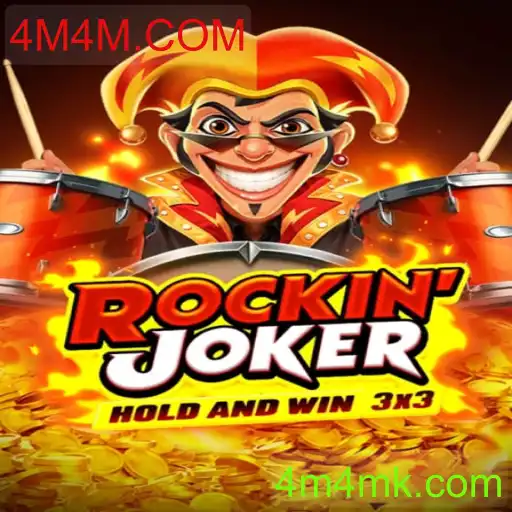 rockinjoker